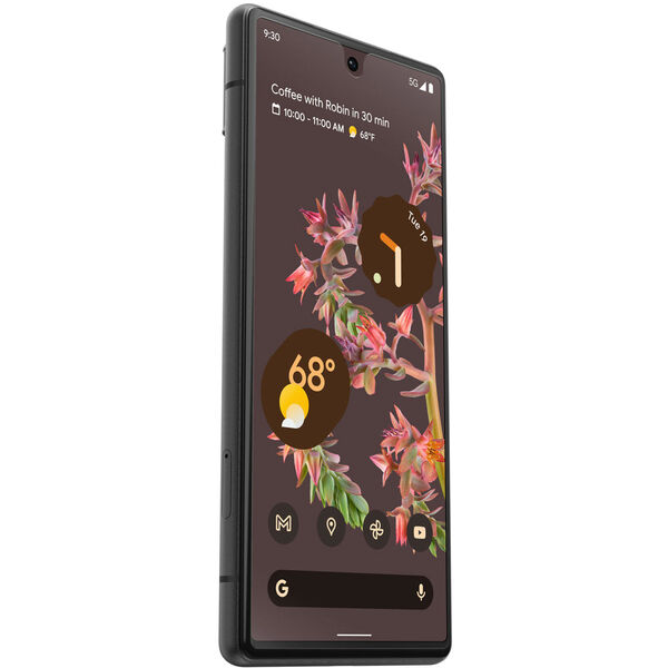 OtterBox CP Film Google Pixel 6 - clear - (ei palautusoikeutta)