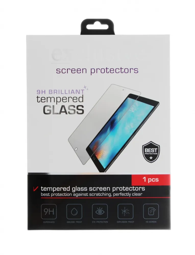 Insmat Brilliant Glass Galaxy Tab Active 5 - Screen Protector