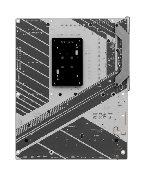 ASRock X870 PRO RS AM5 ATX - motherboard