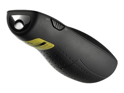 Logitech R400 Wireless Presenter  - presenter, Black