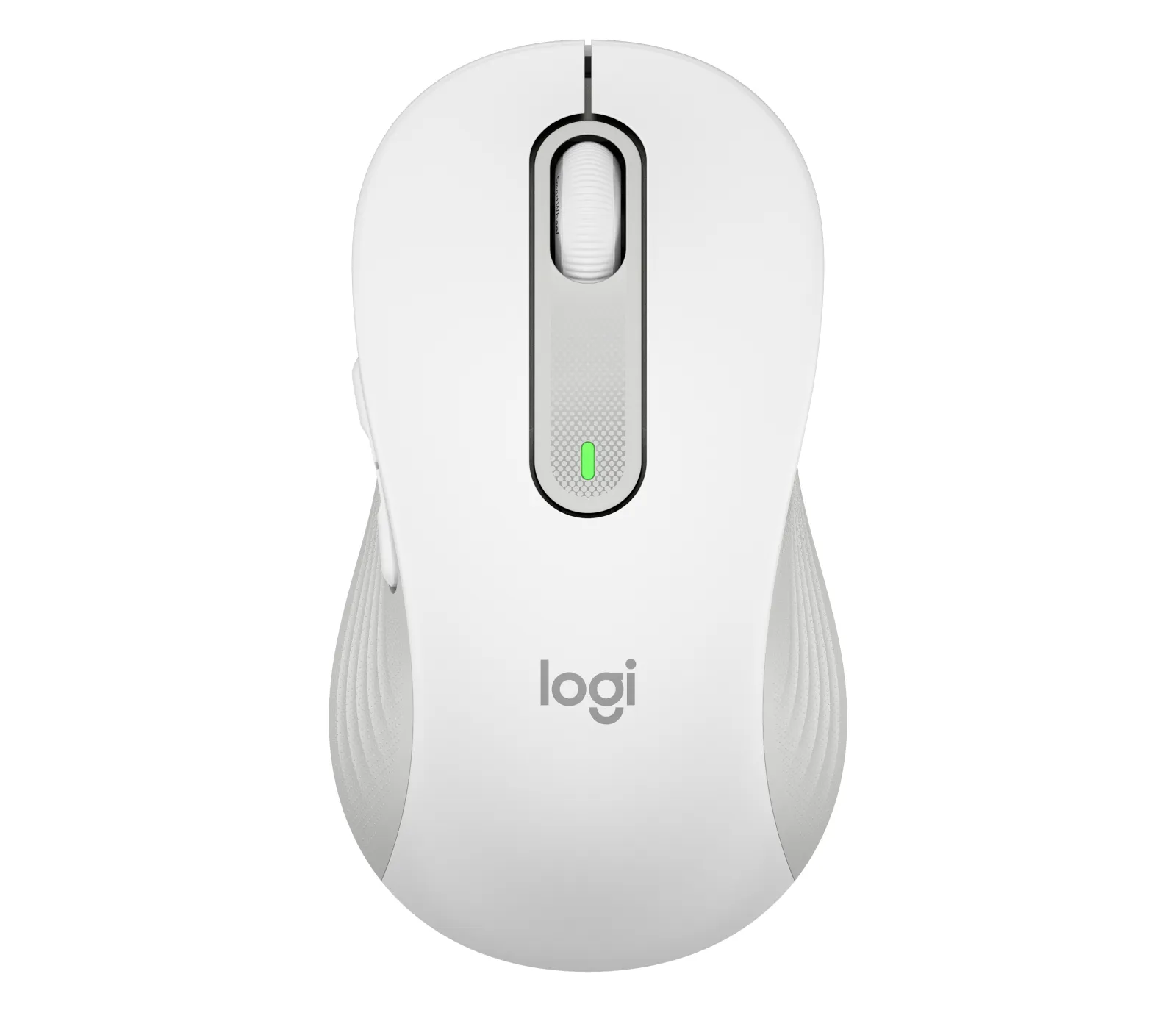 Logitech Signature M650 L Wireless Mouse for Business -hiiri, Valkoinen Logitech Signature M650 L Wireless Mouse for Business -hiiri, Valkoinen
