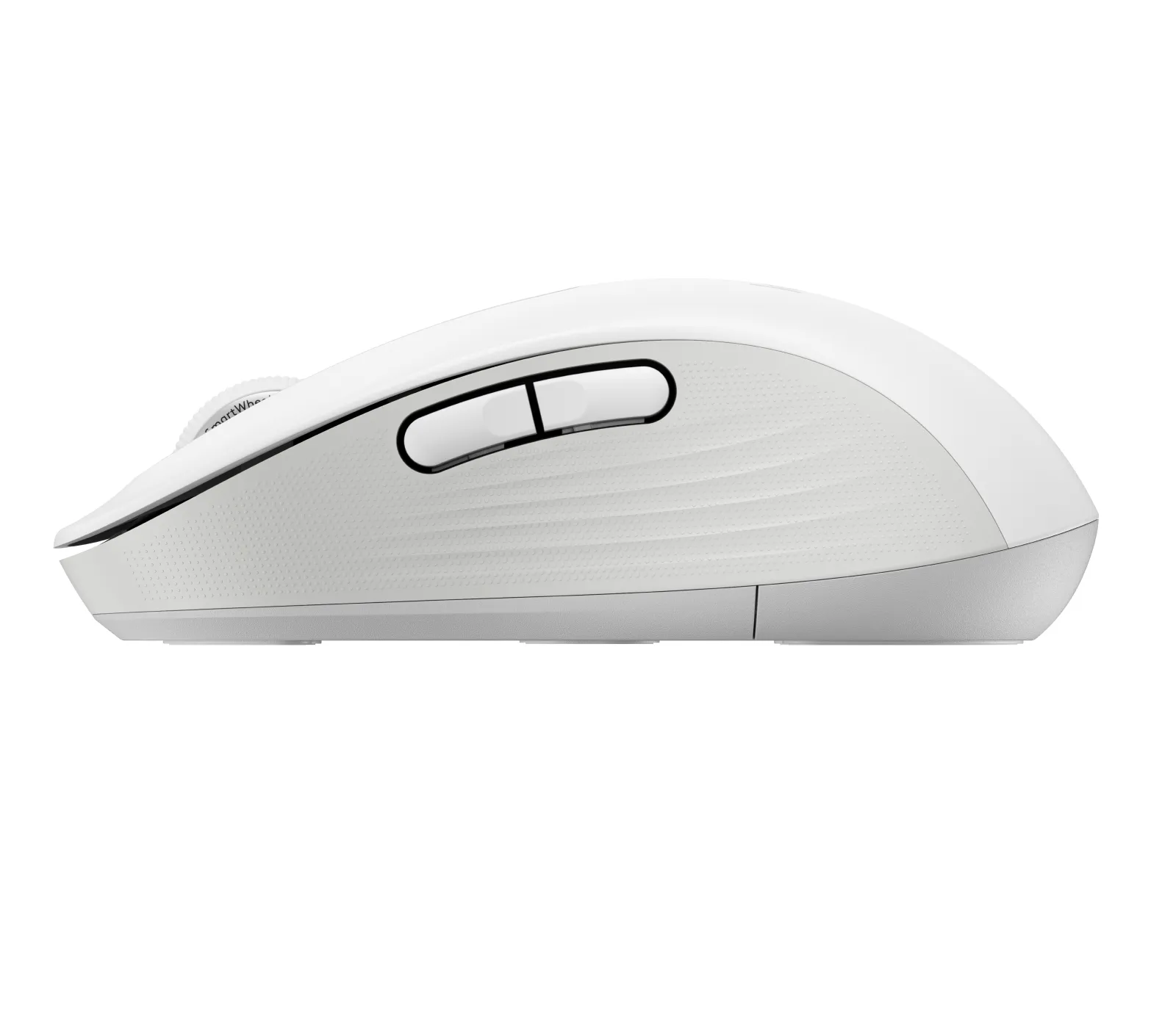 Logitech Signature M650 L Wireless Mouse for Business -hiiri, Valkoinen Logitech Signature M650 L Wireless Mouse for Business -hiiri, Valkoinen