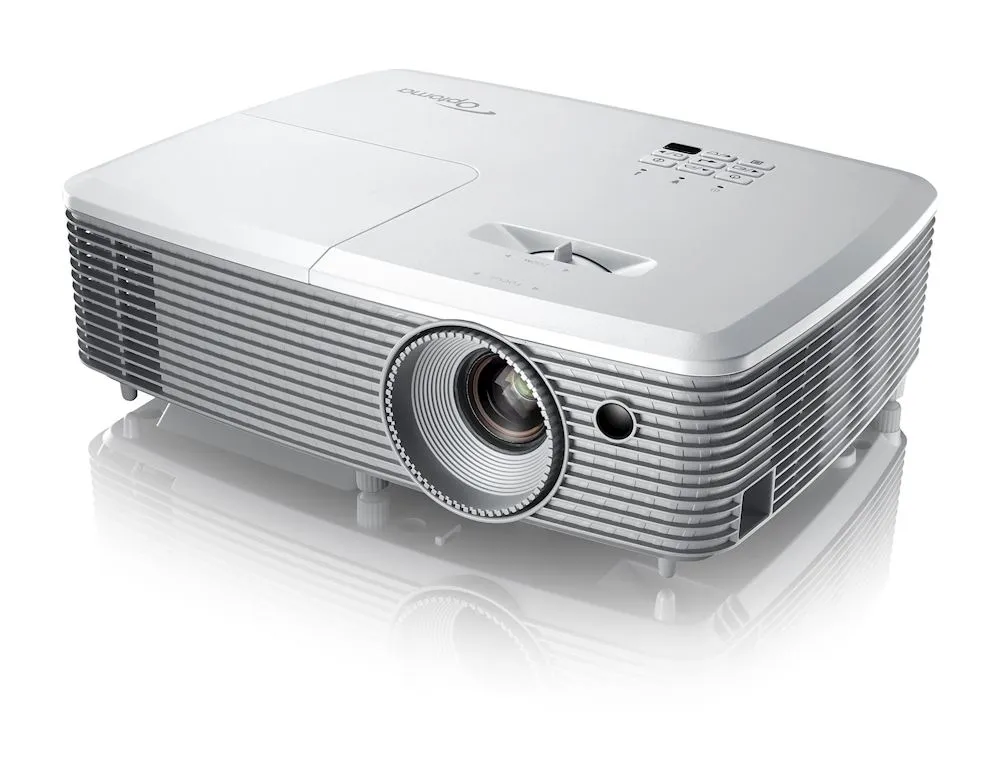 EH338 DLP FULL HD 3600Alu