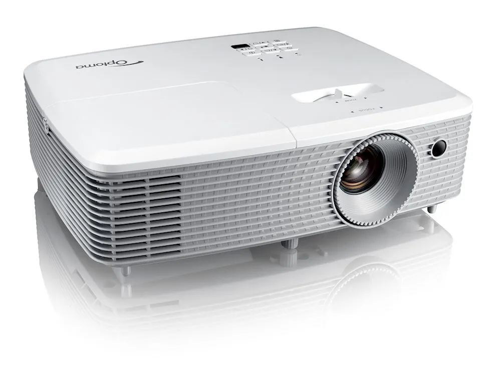 EH338 DLP FULL HD 3600Alu