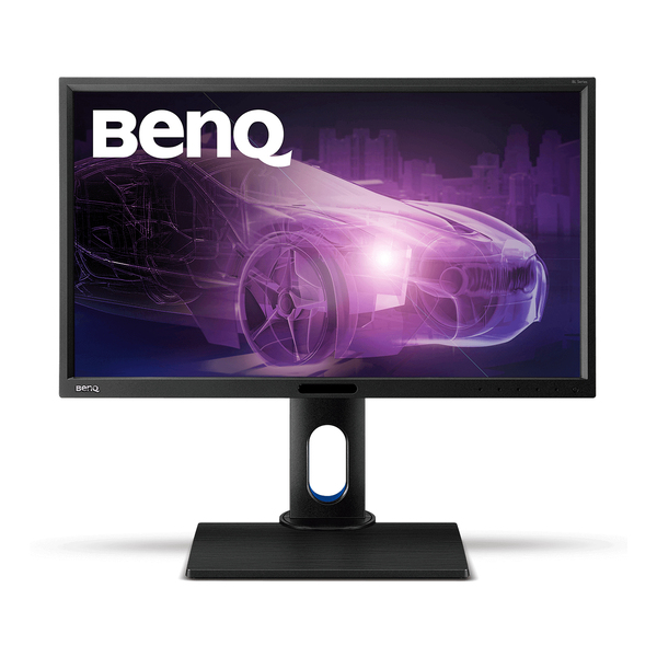 BenQ 24&quot; BL2420PT, QHD, IPS - monitor