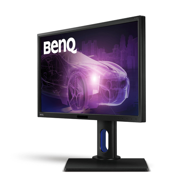 BenQ 24&quot; BL2420PT, QHD, IPS - monitor