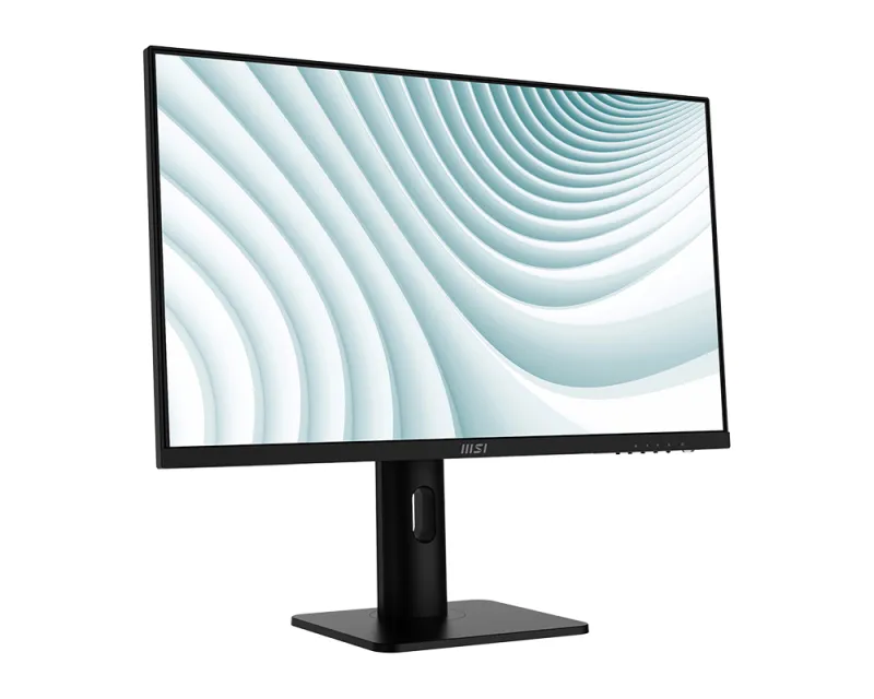 MSI 27" Pro MP273PDE Full HD, IPS - skärm