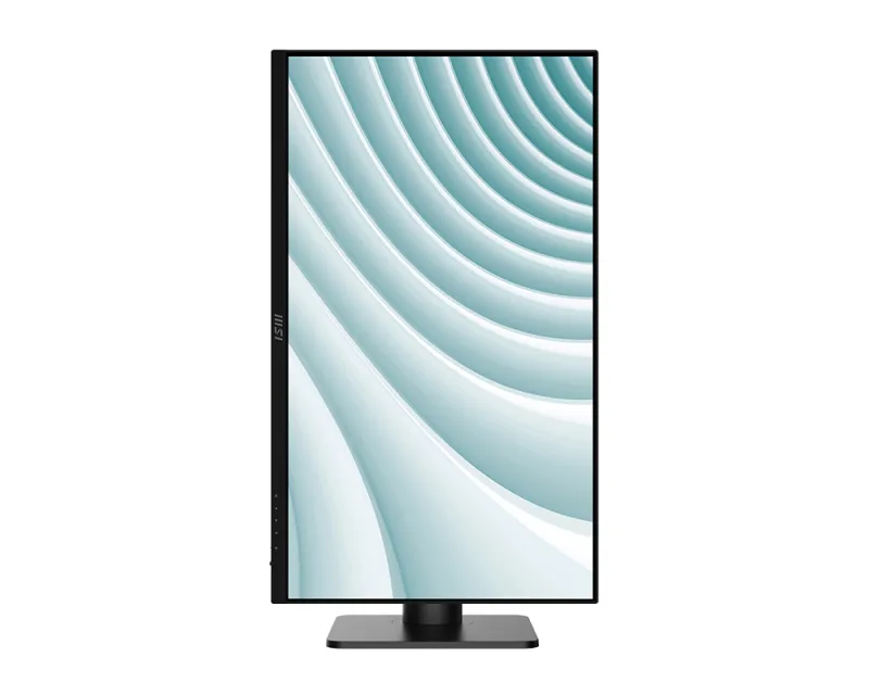 MSI 27" Pro MP273PDE Full HD, IPS - skärm