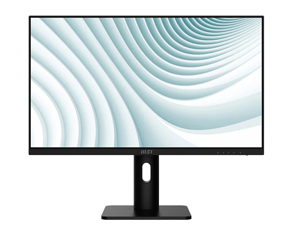 MSI 27&quot; Pro MP273PDE Full HD, IPS - monitor
