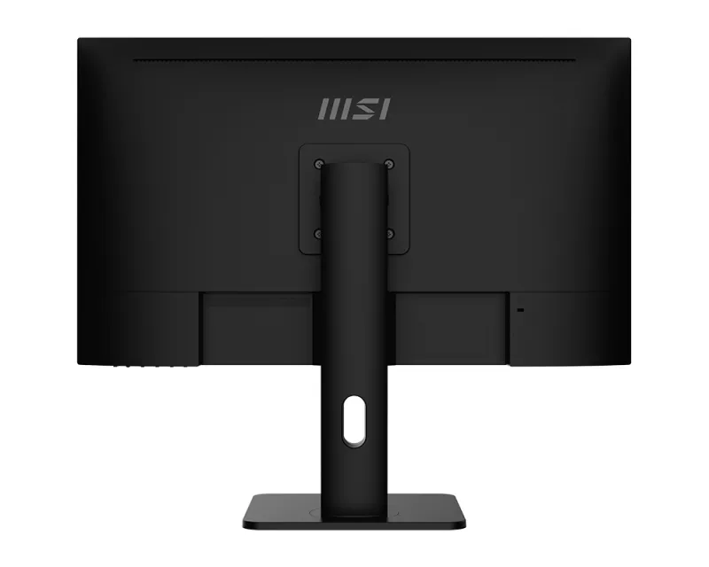 MSI 27&quot; Pro MP273PDE Full HD, IPS - monitor
