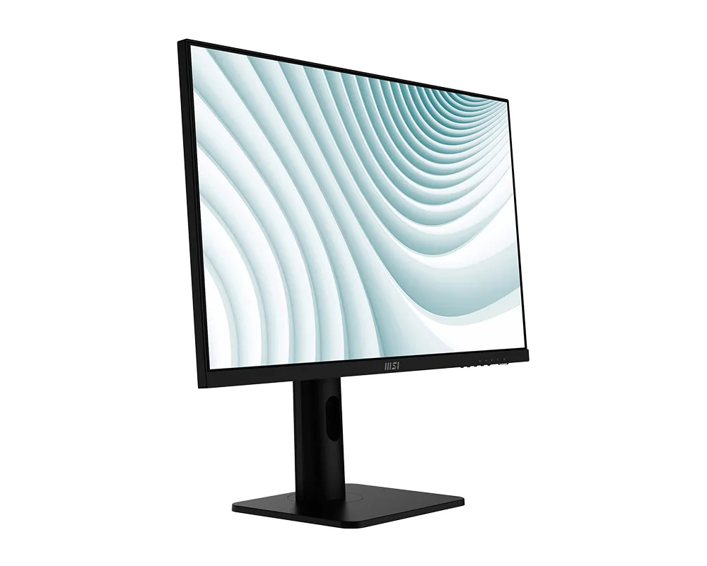MSI 27&quot; Pro MP273PDE Full HD, IPS - monitor
