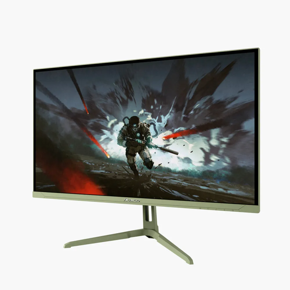 AROZZI Nova E-sport 25" Full HD, IPS Gaming Monitor with 400Hz and HDR10