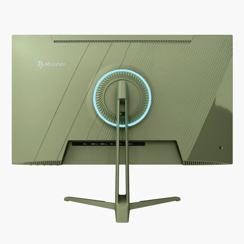 AROZZI Nova E-sport 25" Full HD, IPS Gaming Monitor with 400Hz and HDR10