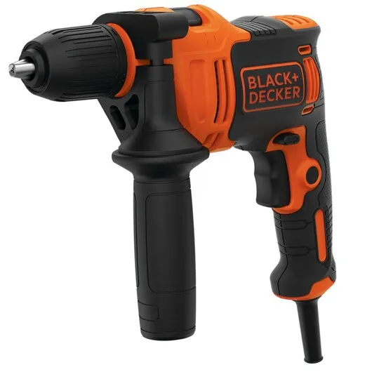 Black & decker - Impact drill 550W