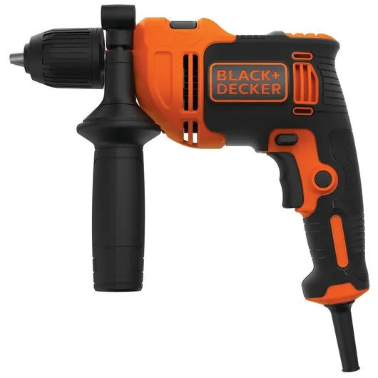 Black & decker - Impact drill 550W