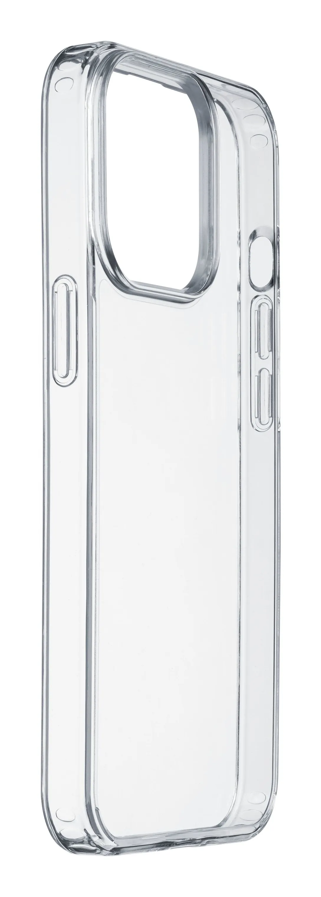 CELLULARLINE Clear Strong Case iPhone 14 Pro