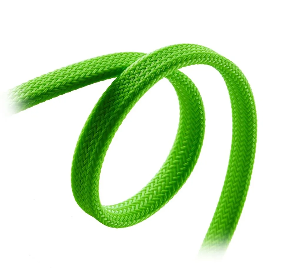 CableMod ModMesh SATA 3 Cable 60cm - light green