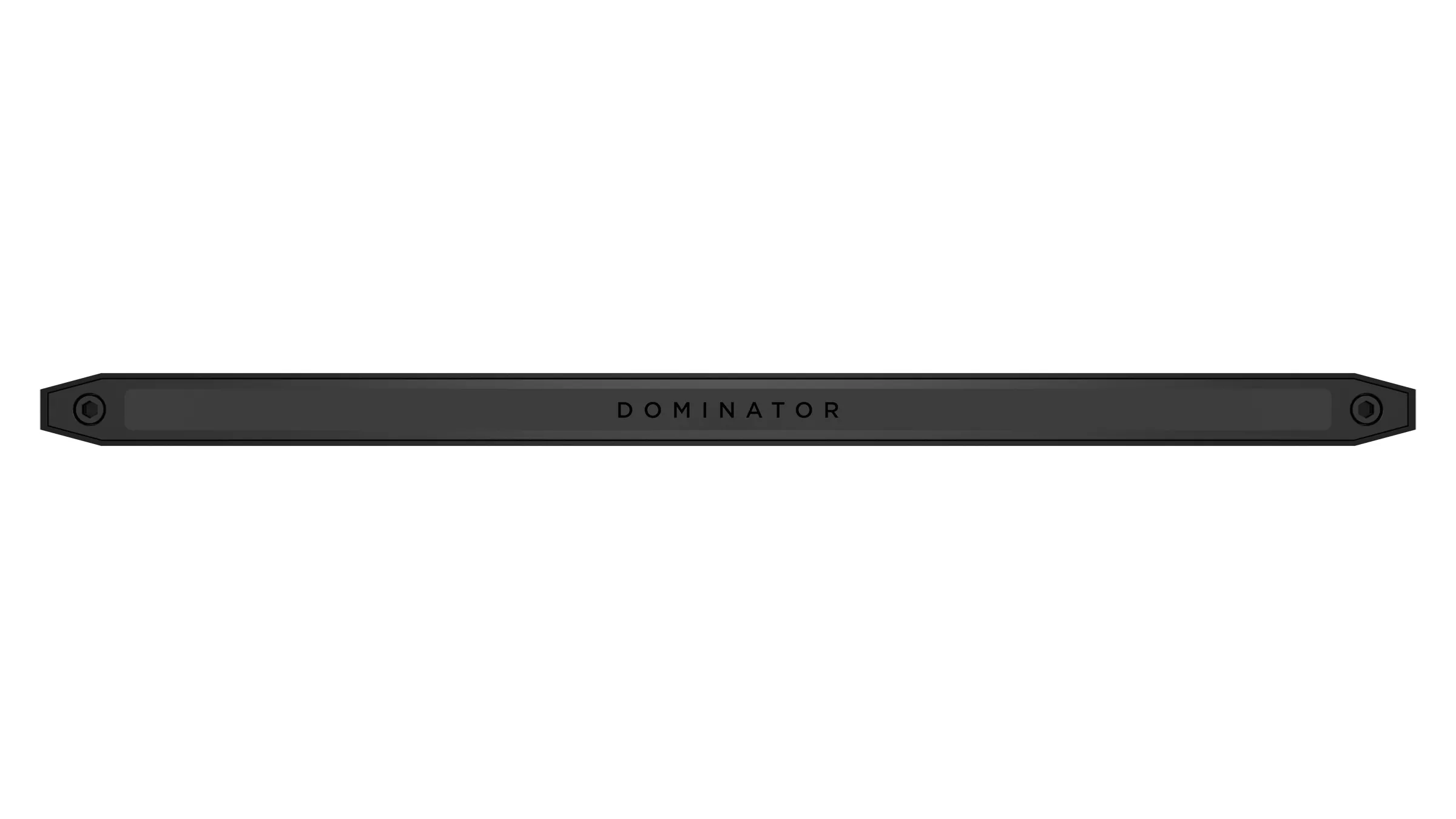 CORSAIR DOMINATOR TITANIUM RGB 48GB 2x24GB DDR5 6000MT/s DIMM Unbuffered 30-36-36-76 Std PMIC XMP 3.0 Black Heatspreader 1.4V