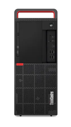 Lenovo ThinkCentre M920t Tower. i7-9700, 16 GB RAM, 256 GB Win 11 Pro - bordsdator (Refurbished A)