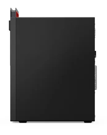 Lenovo ThinkCentre M920t Tower. i7-9700, 16 GB RAM, 256 GB Win 11 Pro - bordsdator (Refurbished A)