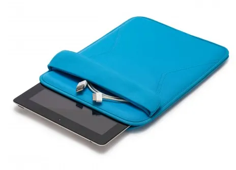 Tab Case 8.9 blue