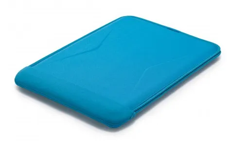 Tab Case 8.9 blue