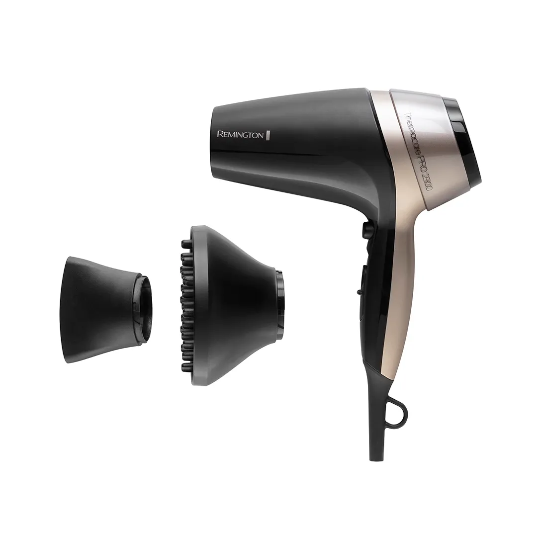 Remington D5715 Thermacare PRO 2300 - Hiustenkuivaaja