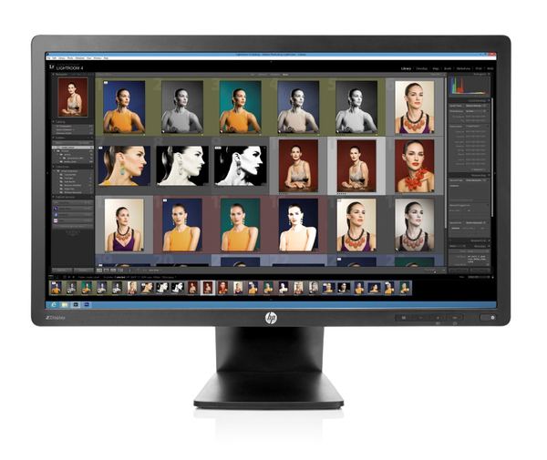 HP 23" Z Display Z23i, Full HD, IPS -näyttö HP 23" Z Display Z23i, Full HD, IPS -näyttö