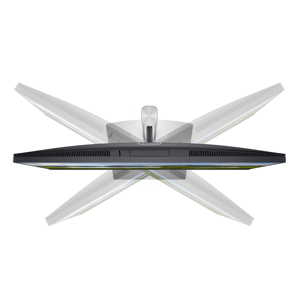 (Bargains) Dell 24" Video Conferencing Monitor C2422HE Full HD, USB-C, IPS - monitor