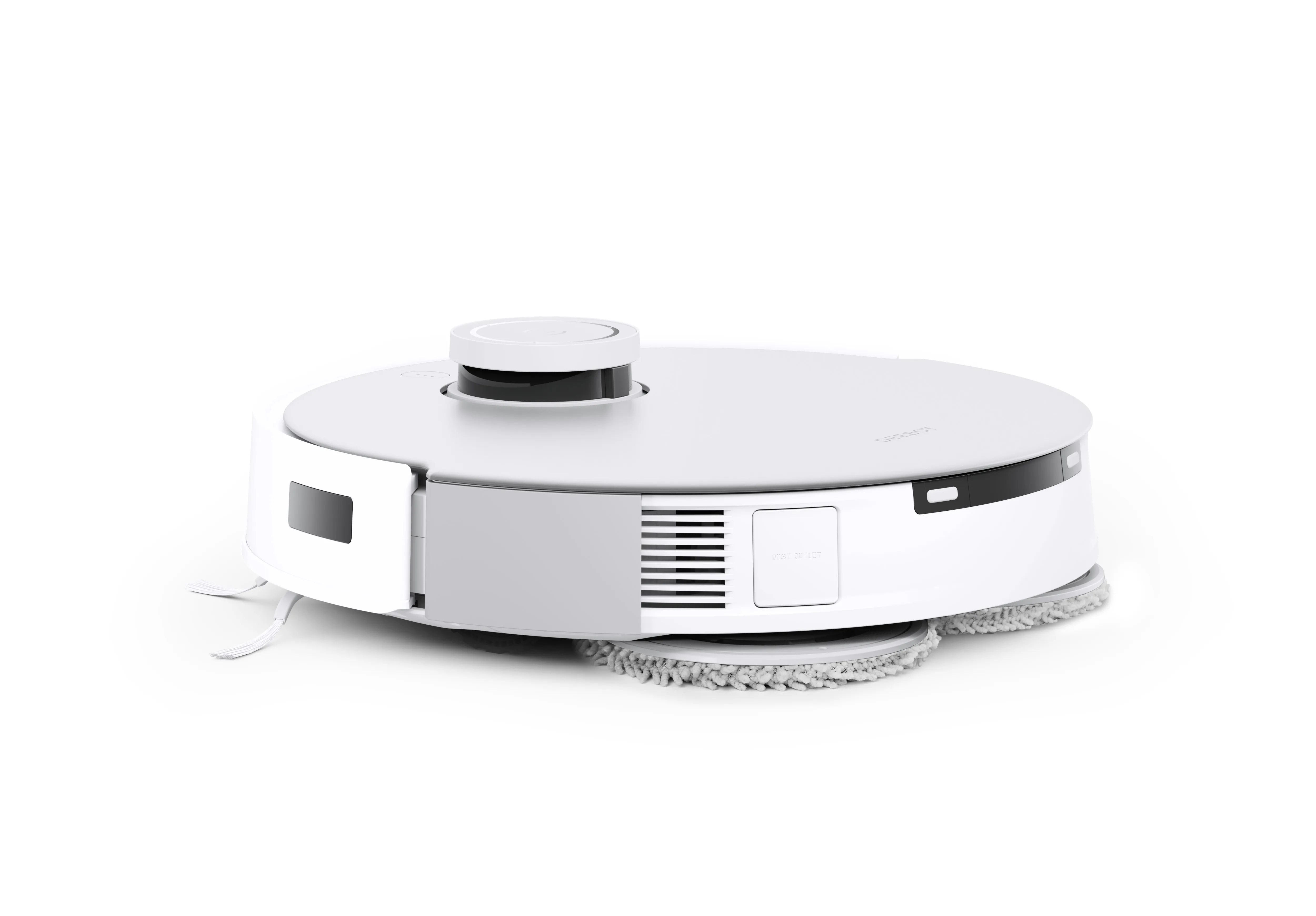 Ecovacs Deebot T20 OMNI - robot vacuum cleaner