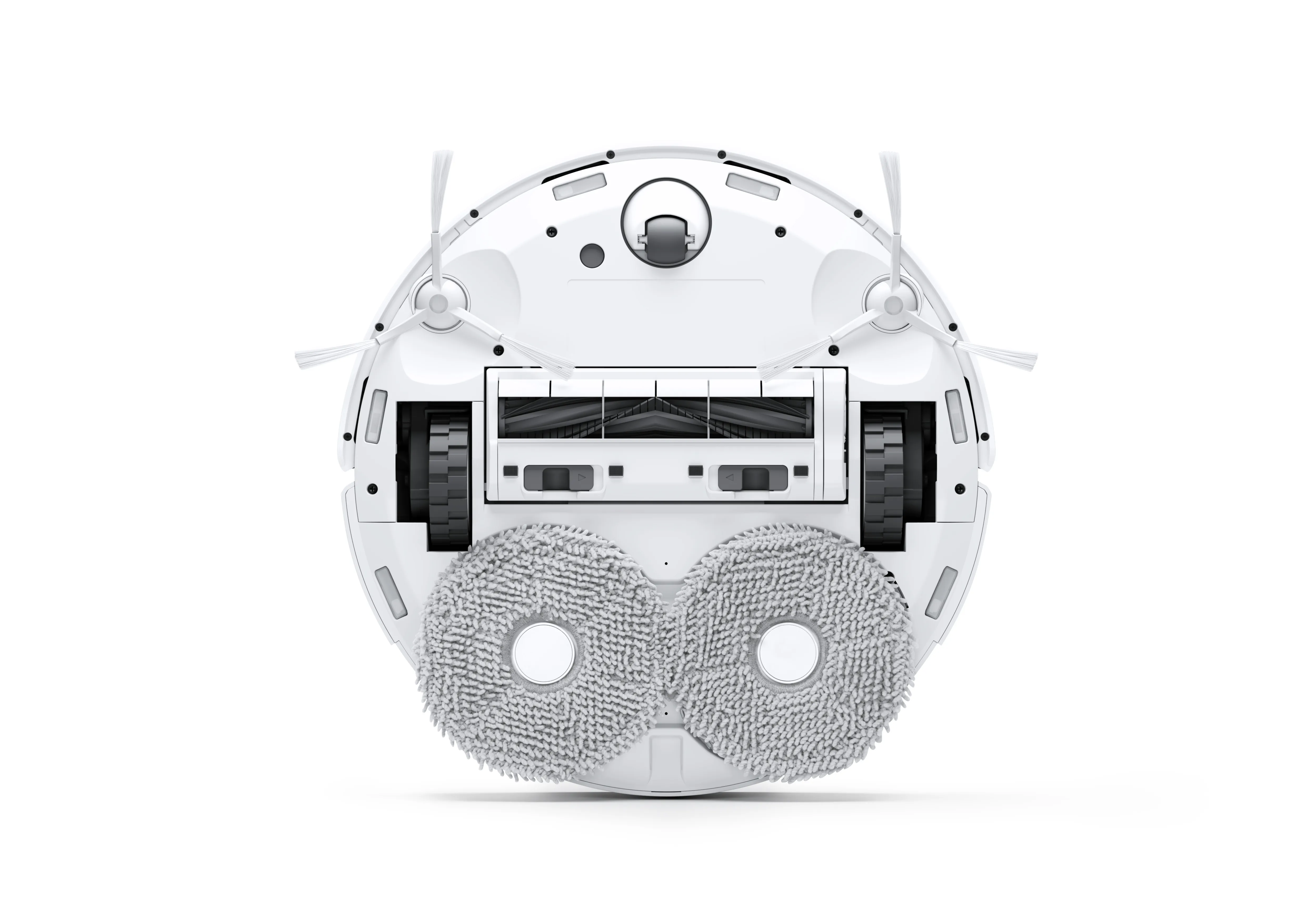 Ecovacs Deebot T20 OMNI - robot vacuum cleaner