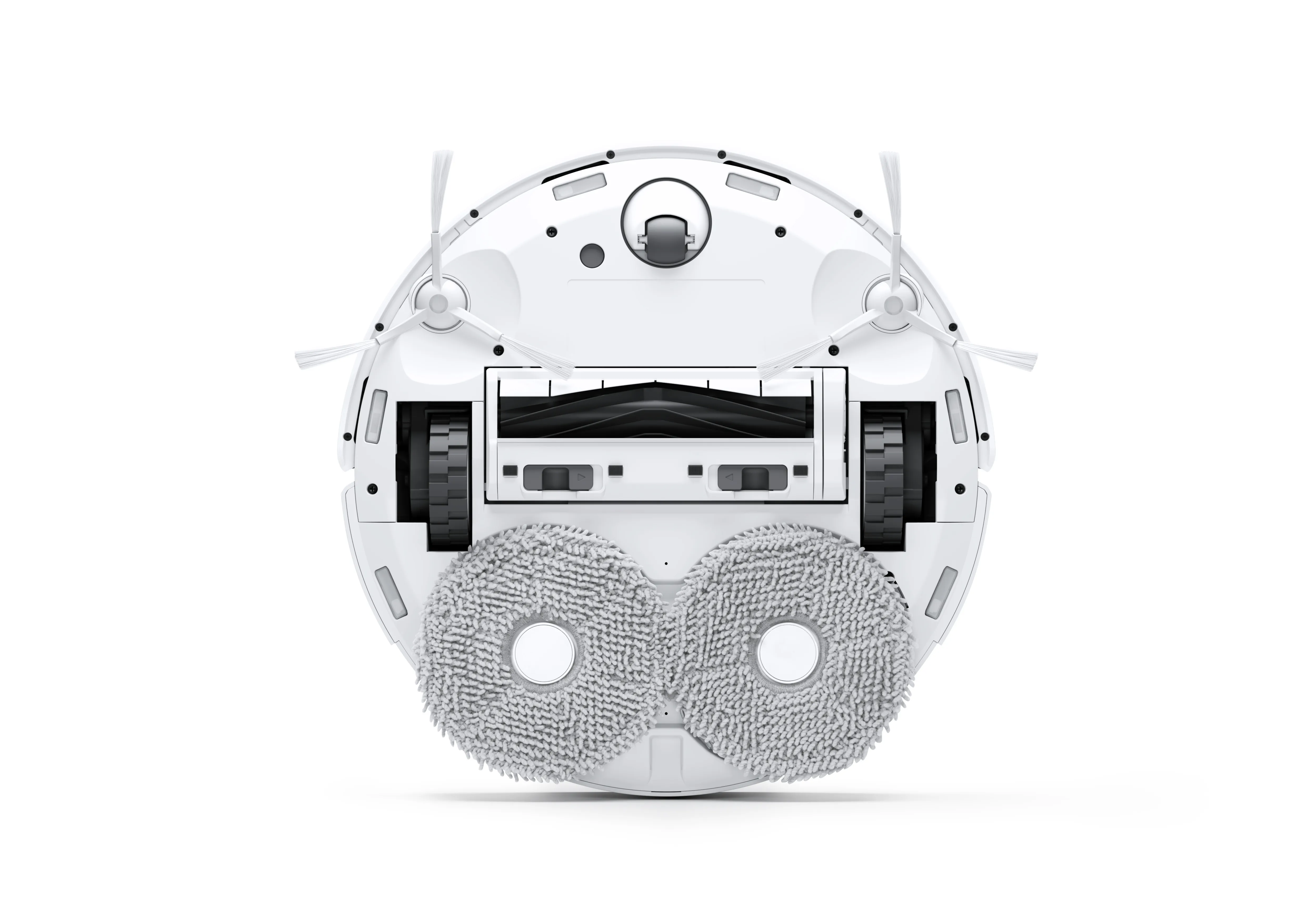 Ecovacs Deebot T20 OMNI - robot vacuum cleaner