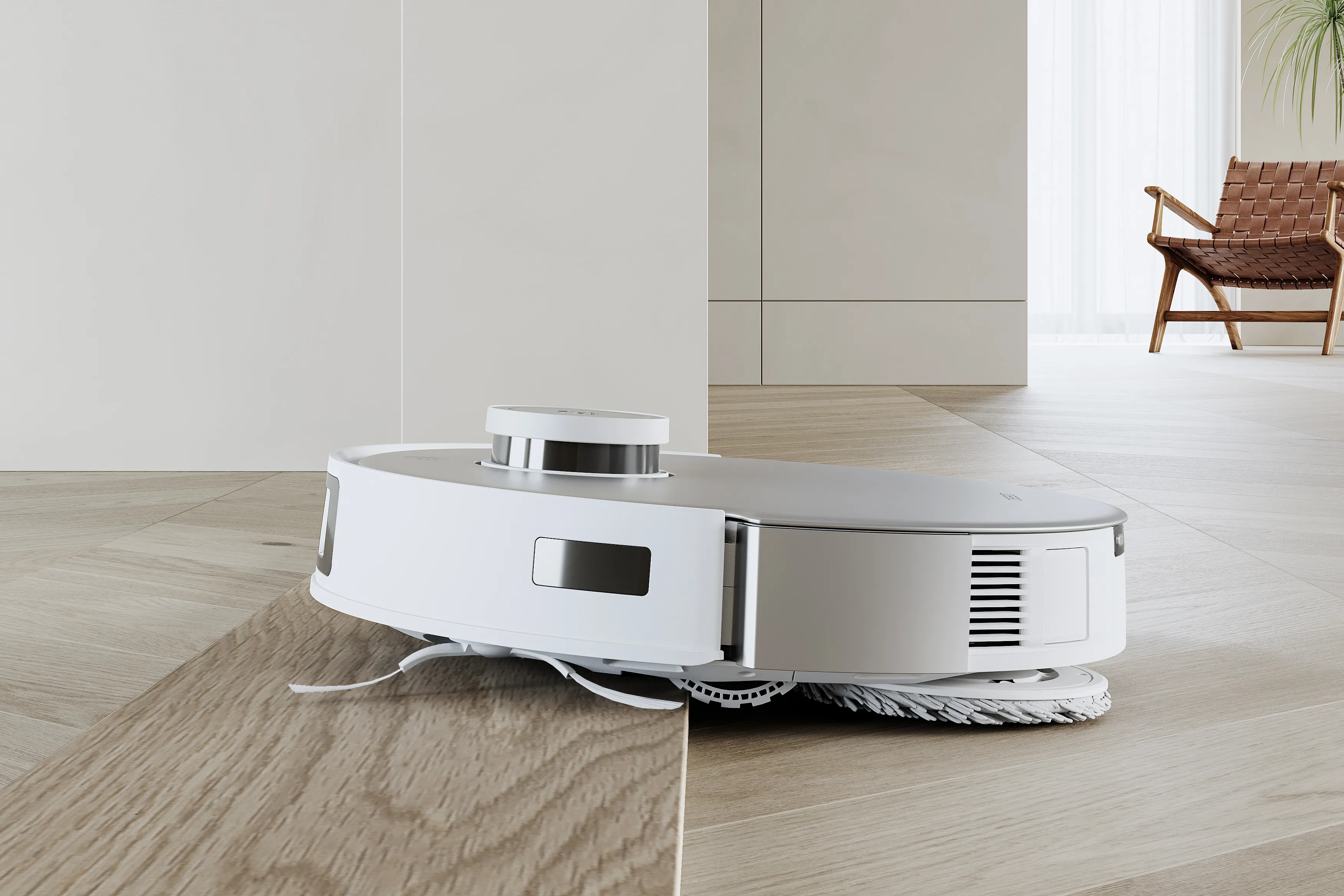 Ecovacs Deebot T20 OMNI - robot vacuum cleaner