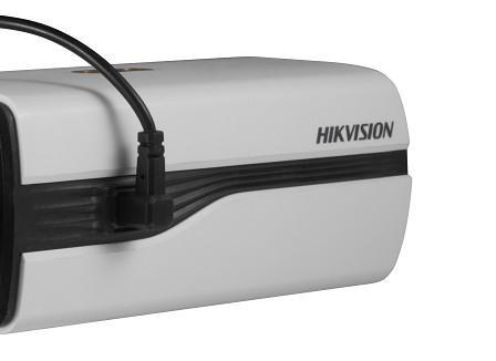 HIKVISION HD1080P TURBO HD BOX CAMERA