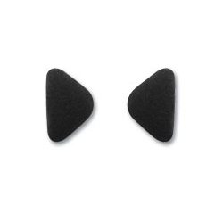 Earpad (5 pairs) for E-62