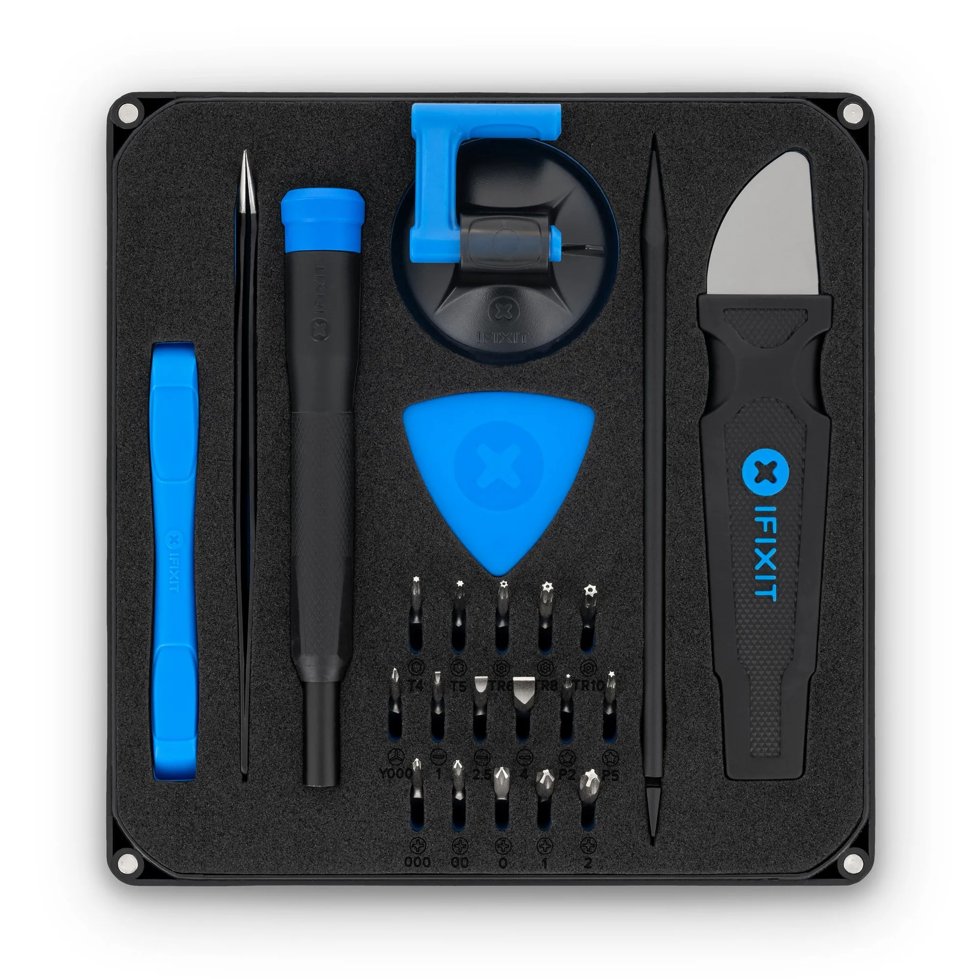 iFixit elektroniikkatyökalusarja