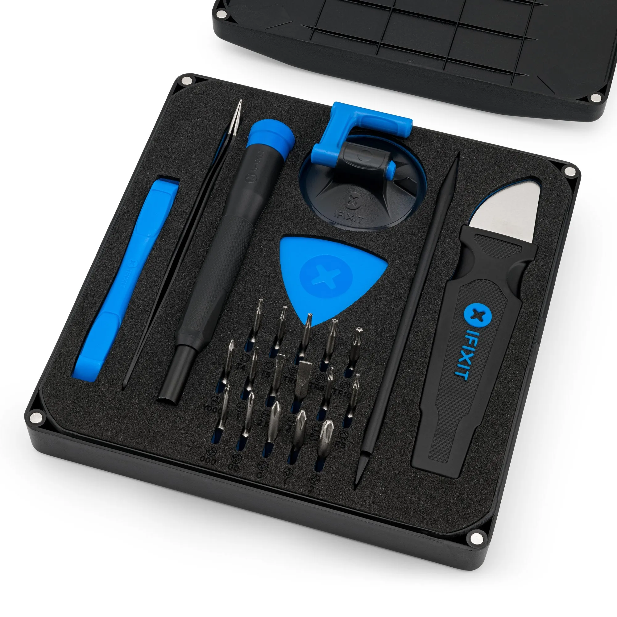iFixit elektroniikkatyökalusarja