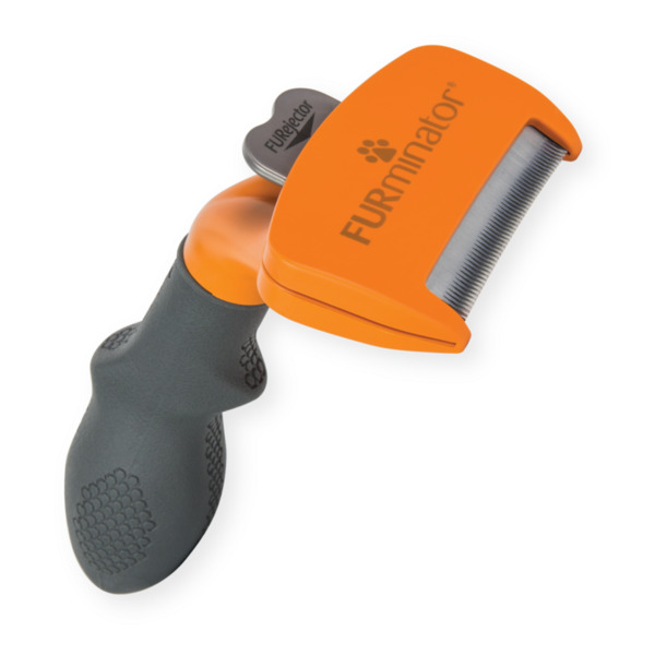 FURminator - furminator för långhåriga hundar - M