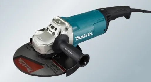 Makita GA9061RF 230mm - vinkelslip