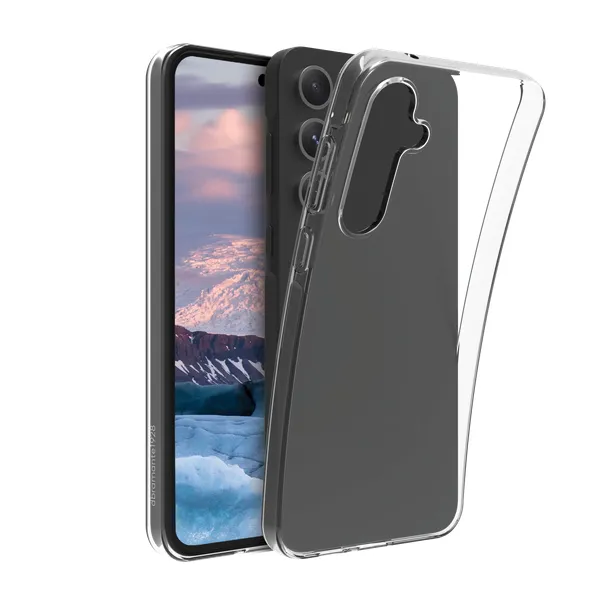 Dbramante1928 Greenland - Galaxy A55  5G - Clear