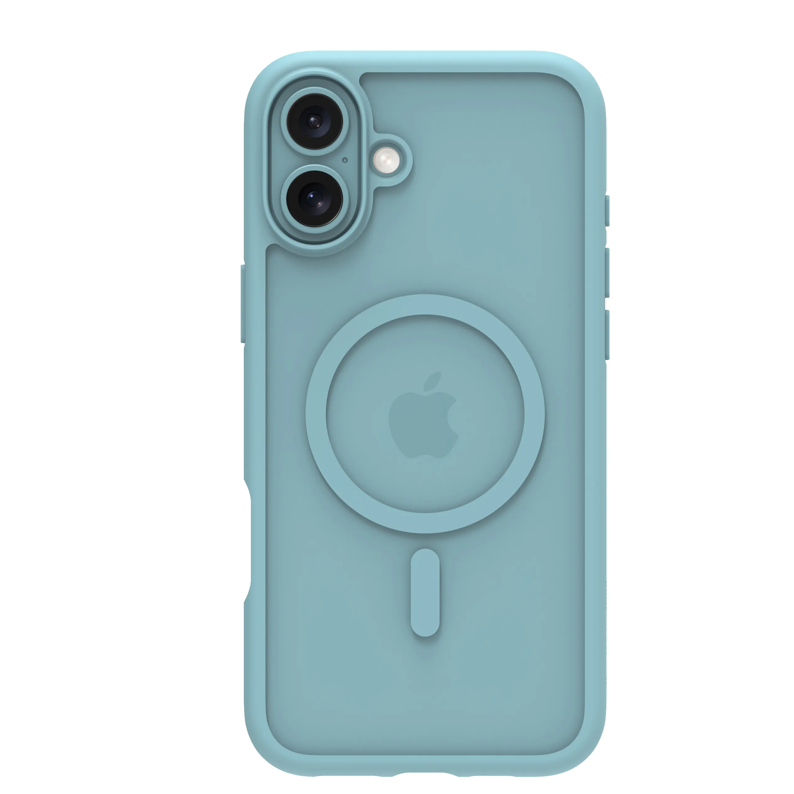 Dbramante1928 Grenen MagSafe - iPhone 16 Plus - Green