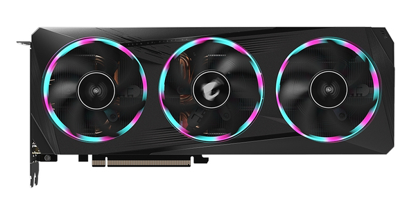Gigabyte GeForce RTX 3060 Ti AORUS Elite V2 8 Gt -n&auml;yt&ouml;nohjain