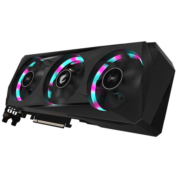 Gigabyte GeForce RTX 3060 Ti AORUS Elite V2 8 Gt -n&auml;yt&ouml;nohjain