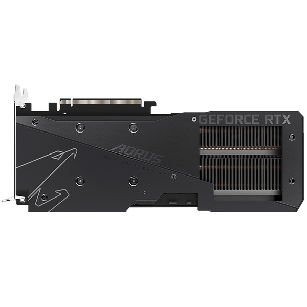 Gigabyte GeForce RTX 3060 Ti AORUS Elite V2 8 Gt -n&auml;yt&ouml;nohjain
