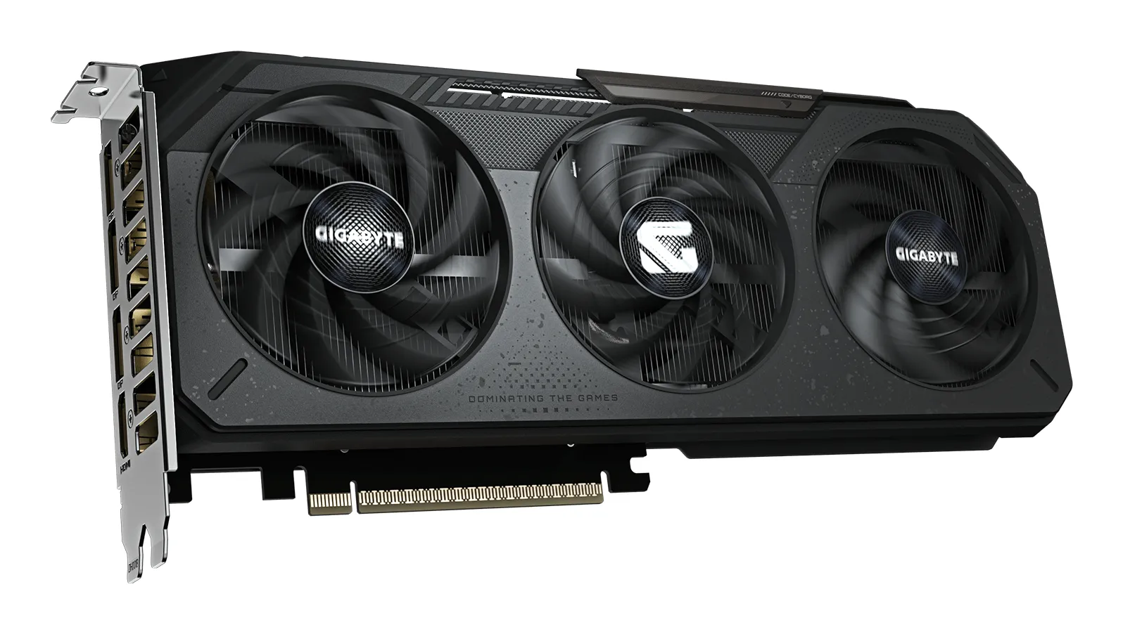 Gigabyte GeForce RTX 5060 GAMING OC V2 8GB Graphics Card