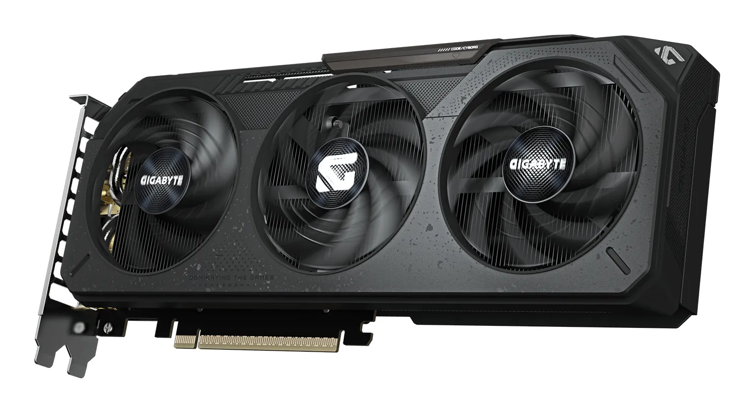 Gigabyte GeForce RTX 5060 GAMING OC V2 8GB Graphics Card