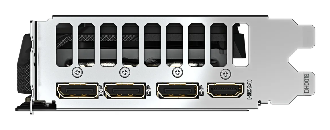Gigabyte GeForce RTX 5060 GAMING OC V2 8GB Graphics Card