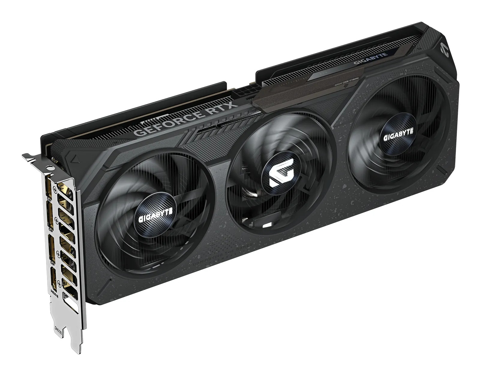 Gigabyte GeForce RTX 5060 GAMING OC V2 8GB Graphics Card