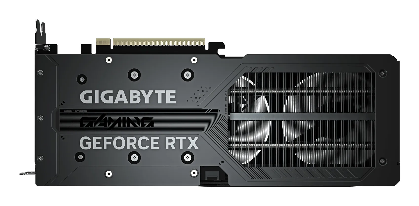 Gigabyte GeForce RTX 5060 GAMING OC V2 8GB Graphics Card