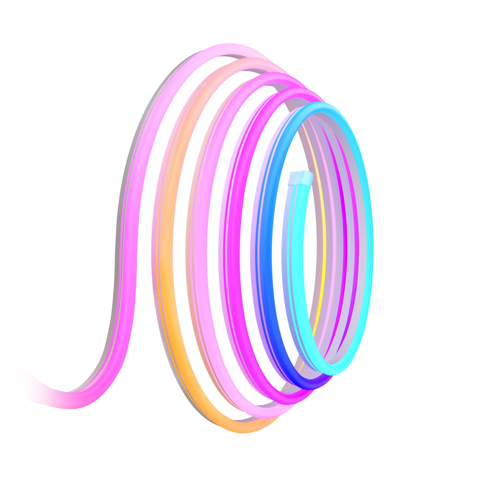 Govee Neon Rope Light 2, 5 meter